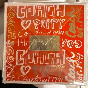 Coach - Poppy Eau De Parfum
